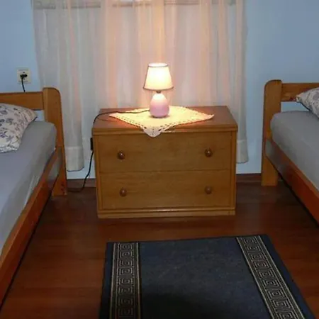 Roksandi - Three Bedroom Apartment *