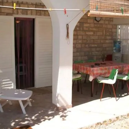 Roksandi - Three Bedroom Apartment *