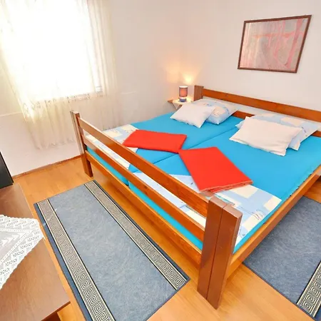 Roksandi - Three Bedroom