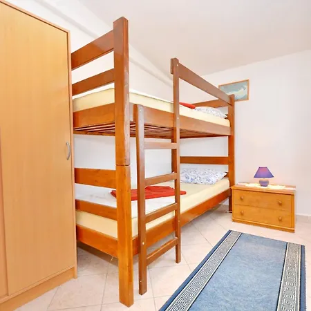 Roksandi - Three Bedroom