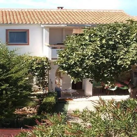 Apartment Roksandi - Three Bedroom